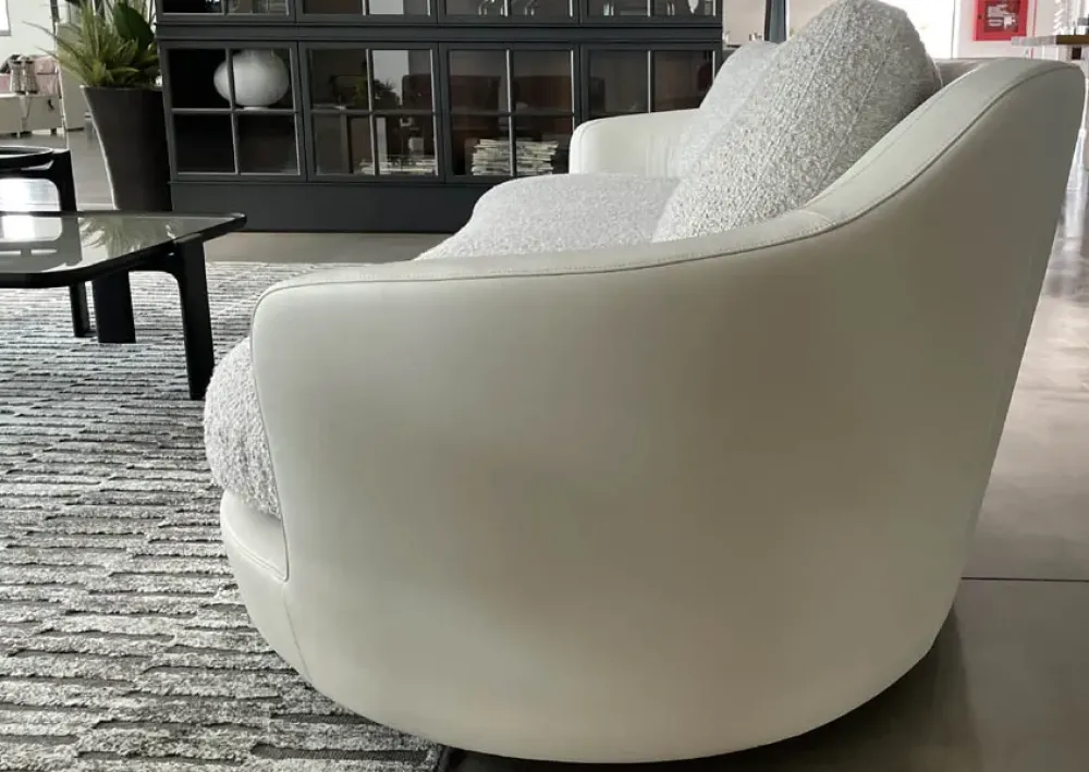 Divano Lineare Duo ad un prezzo imperdibile Divani