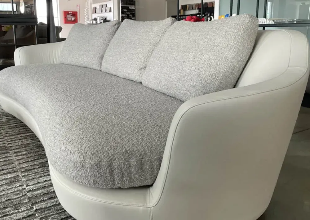 Divano Lineare Duo ad un prezzo imperdibile Divani