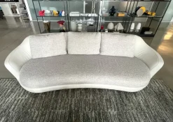 Divano Lineare Duo ad un prezzo imperdibile Divani