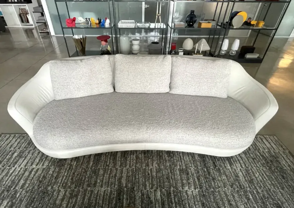 Divano Lineare Duo ad un prezzo imperdibile Divani