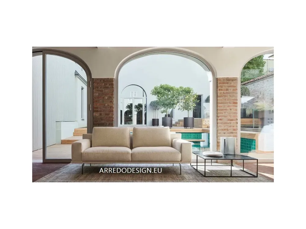 Divano Lineare Etan * a 2970 Euro^Twils Hot