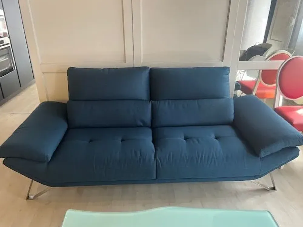 New Divano lineare Fly ad un prezzo conveniente Divani