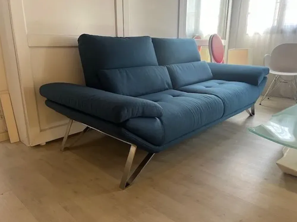 New Divano lineare Fly ad un prezzo conveniente Divani