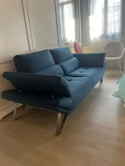 New Divano lineare Fly ad un prezzo conveniente Divani