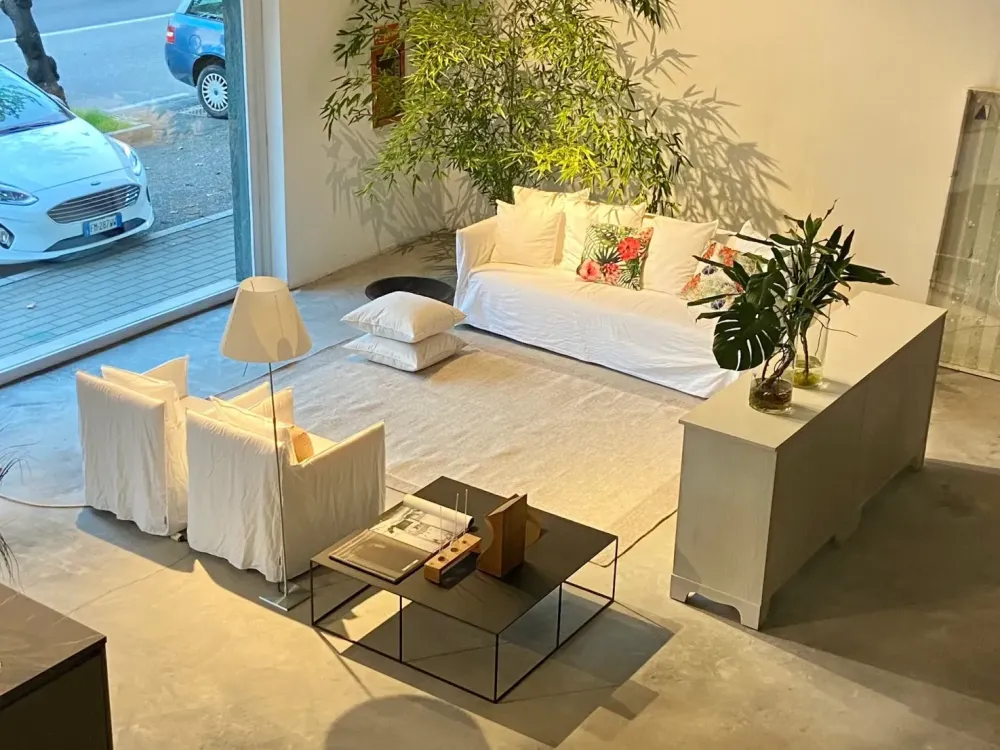 Best Divano Lineare Ghost divano e poltrone di a prezzo ribassato Divani