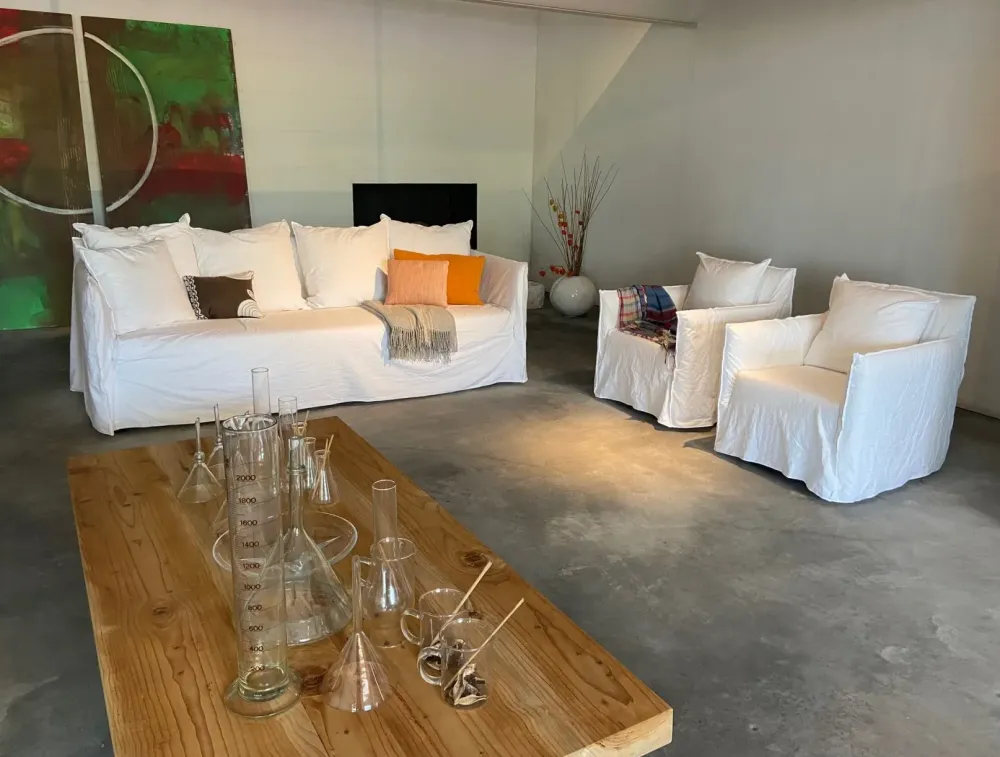 Best Divano Lineare Ghost divano e poltrone di a prezzo ribassato Divani