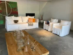 Best Divano Lineare Ghost divano e poltrone di a prezzo ribassato Divani