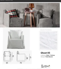 Best Divano Lineare Ghost divano e poltrone di a prezzo ribassato Divani