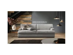 Divano lineare Gost in Offerta Outlet^Doimo Salotti