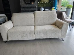 Divano Lineare Granada r. in Offerta Outlet a 1750€^Rosini Online