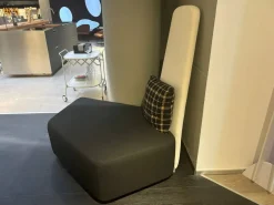 Divano Lineare Grimm in Offerta Outlet a 1175€^Casamania by Frezza Clearance