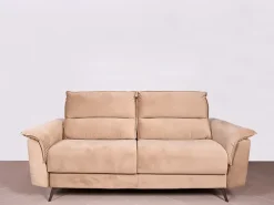 Outlet Divano Lineare Heros ad un prezzo imperdibile Divani