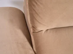 Outlet Divano Lineare Heros ad un prezzo imperdibile Divani