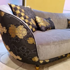 Roche Bobois Divano Lineare Hyago ad un prezzo vantaggioso- Divani