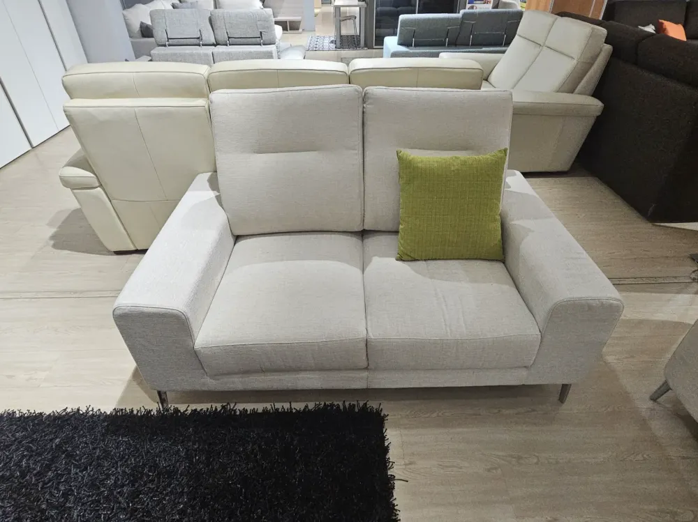 Discount Divano Lineare Idea a 910€ Divani