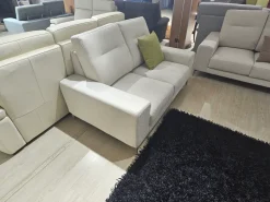 Discount Divano Lineare Idea a 910€ Divani