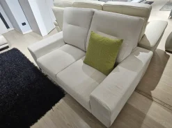 Discount Divano Lineare Idea a 910€ Divani