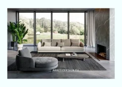 Hot Divano Lineare Jand a 2295 Euro Divani