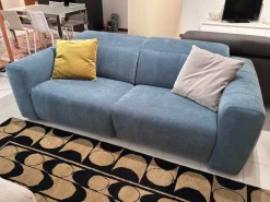 Divano Lineare Kensington ad un prezzo imperdibile^Felis Clearance