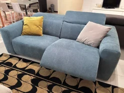 Divano Lineare Kensington ad un prezzo imperdibile^Felis Clearance