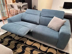 Divano Lineare Kensington ad un prezzo imperdibile^Felis Clearance