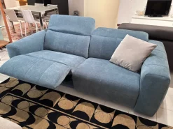 Divano Lineare Kensington ad un prezzo imperdibile^Felis Clearance