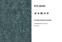 Divano Lineare Kensington ad un prezzo imperdibile^Felis Clearance