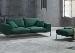 Clearance Divano Lineare King stone a 2628€ Divani