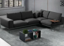 Clearance Divano Lineare King stone a 2628€ Divani