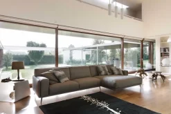 Best Divano Lineare Kris   a 2020 Euro Divani