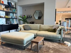 Hot Divano Lineare Krisby low di a prezzo scontato Divani