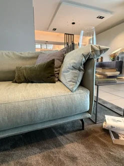 Hot Divano Lineare Krisby low di a prezzo scontato Divani