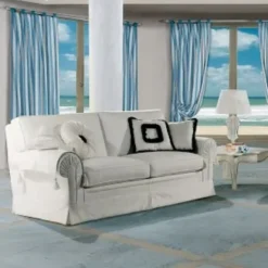 Divano Lineare Laurel ad un prezzo conveniente^Epòque Online