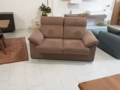 Divano Lineare Leo ad un prezzo imperdibile^Biel