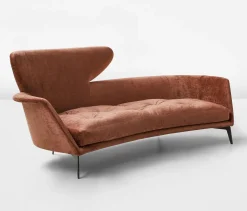 Divano Lineare Lovy di a prezzo ribassato^Bonaldo Clearance