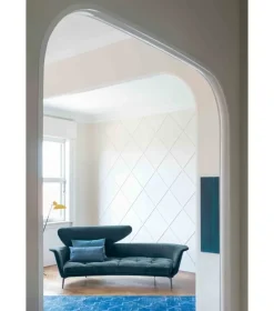 Divano Lineare Lovy di a prezzo ribassato^Bonaldo Clearance