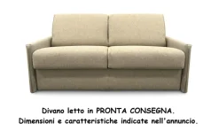 New Divano Lineare Mark a 990 Euro Divani