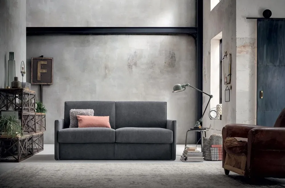 New Divano Lineare Mark a 990 Euro Divani