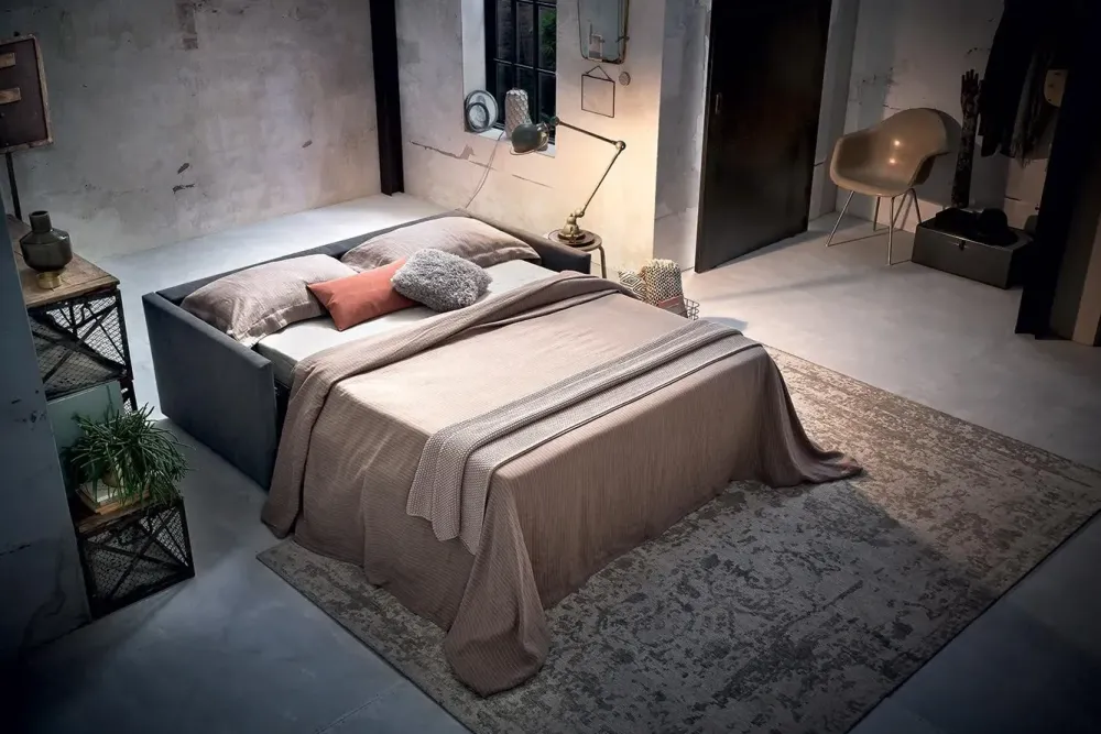 New Divano Lineare Mark a 990 Euro Divani