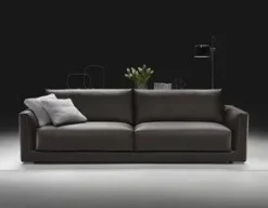 Artigianale Divano Lineare Melbourum ad un prezzo vantaggioso- Divani