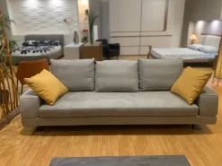 Samoa Divano lineare Melody ad un prezzo vantaggioso- Divani