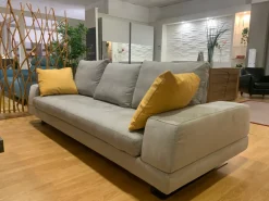 Samoa Divano lineare Melody ad un prezzo vantaggioso- Divani