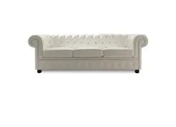 Best Divano Lineare modello * chester di in offerta Divani