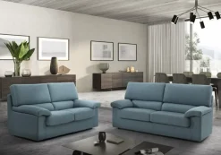 Biel Divano Lineare modello Betty di in offerta- Divani