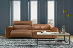 Divano Lineare modello Beverly di con forte sconto^Egoitaliano Sale