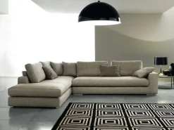 Divano Lineare modello Bijoux di a prezzi convenienti^Ditre Italia