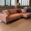 Divano Lineare modello Blake di con forte sconto^Bodema Best
