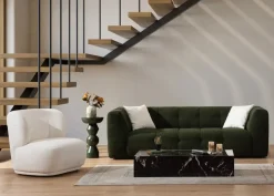 Divano Lineare modello Cady di in offerta^Pedretti A&C