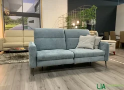 Egoitaliano Divano Lineare modello Dusk di a prezzi convenienti- Divani