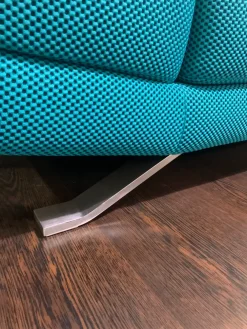 Divano lineare modello Fergus - i divani di a prezzi convenienti^Doc Best